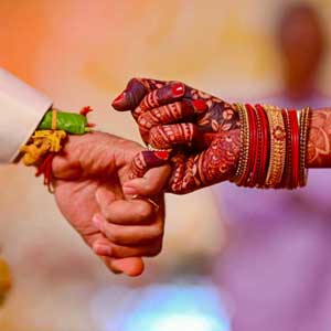 Delay In Marriage