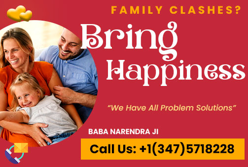 Bring Happiness In Family